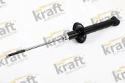 Stoßdämpfer Hinterachse KRAFT AUTOMOTIVE 4010185