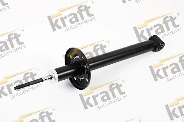 Stoßdämpfer Hinterachse KRAFT AUTOMOTIVE 4010220