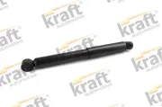 Stoßdämpfer Hinterachse KRAFT AUTOMOTIVE 4010265