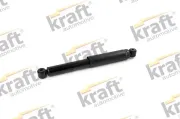 Stoßdämpfer Hinterachse KRAFT AUTOMOTIVE 4010270