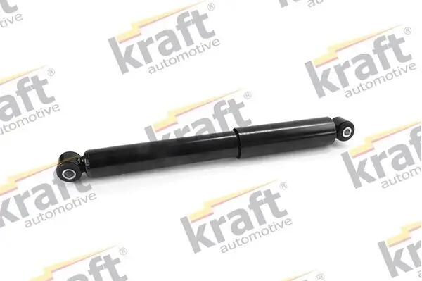 Stoßdämpfer Hinterachse KRAFT AUTOMOTIVE 4010280