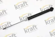 Stoßdämpfer Hinterachse KRAFT AUTOMOTIVE 4010285