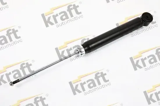 Stoßdämpfer Hinterachse KRAFT AUTOMOTIVE 4010455 Bild Stoßdämpfer Hinterachse KRAFT AUTOMOTIVE 4010455