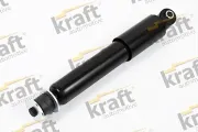 Stoßdämpfer Hinterachse KRAFT AUTOMOTIVE 4010690