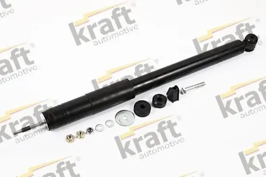 Stoßdämpfer Hinterachse KRAFT AUTOMOTIVE 4011002 Bild Stoßdämpfer Hinterachse KRAFT AUTOMOTIVE 4011002