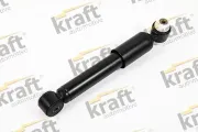 Stoßdämpfer Hinterachse KRAFT AUTOMOTIVE 4011009