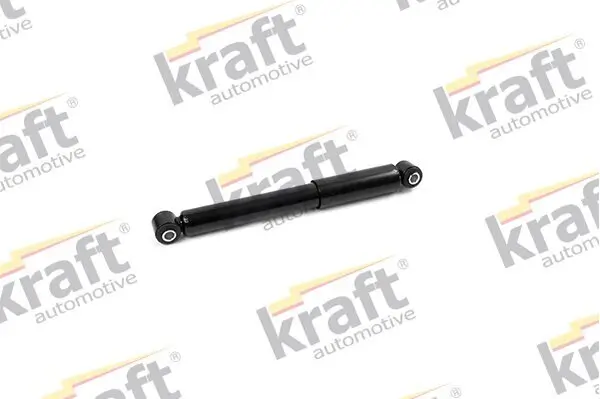 Stoßdämpfer Hinterachse KRAFT AUTOMOTIVE 4011024