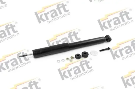 Stoßdämpfer Hinterachse KRAFT AUTOMOTIVE 4011160 Bild Stoßdämpfer Hinterachse KRAFT AUTOMOTIVE 4011160