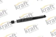 Stoßdämpfer Hinterachse KRAFT AUTOMOTIVE 4011170