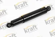 Stoßdämpfer Hinterachse KRAFT AUTOMOTIVE 4011200