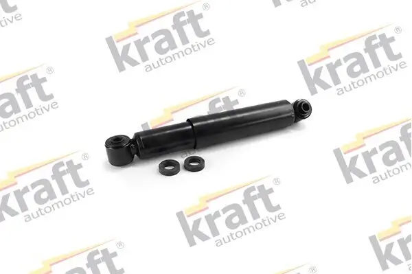 Stoßdämpfer Hinterachse KRAFT AUTOMOTIVE 4011210