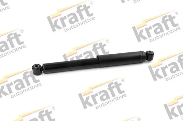 Stoßdämpfer Hinterachse KRAFT AUTOMOTIVE 4011270