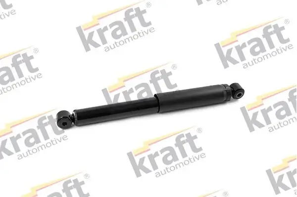 Stoßdämpfer Hinterachse KRAFT AUTOMOTIVE 4011275