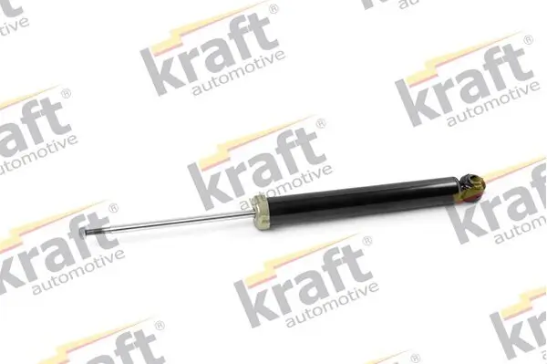 Stoßdämpfer Hinterachse KRAFT AUTOMOTIVE 4011509