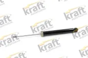 Stoßdämpfer Hinterachse KRAFT AUTOMOTIVE 4011509