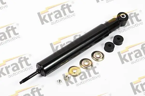 Stoßdämpfer Hinterachse KRAFT AUTOMOTIVE 4011520