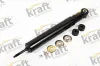 Stoßdämpfer Hinterachse KRAFT AUTOMOTIVE 4011520