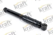 Stoßdämpfer Hinterachse KRAFT AUTOMOTIVE 4011522