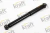 Stoßdämpfer Hinterachse KRAFT AUTOMOTIVE 4011536