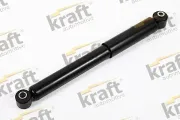 Stoßdämpfer Hinterachse KRAFT AUTOMOTIVE 4011536