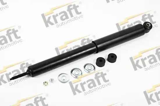 Stoßdämpfer Hinterachse KRAFT AUTOMOTIVE 4011537 Bild Stoßdämpfer Hinterachse KRAFT AUTOMOTIVE 4011537