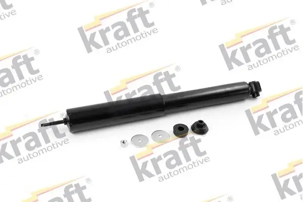 Stoßdämpfer Hinterachse KRAFT AUTOMOTIVE 4011550
