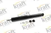 Stoßdämpfer Hinterachse KRAFT AUTOMOTIVE 4011550