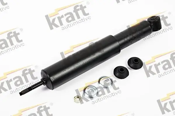 Stoßdämpfer Hinterachse KRAFT AUTOMOTIVE 4011560