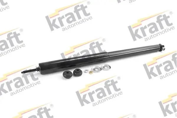 Stoßdämpfer Hinterachse KRAFT AUTOMOTIVE 4011635