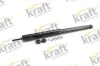 Stoßdämpfer Hinterachse KRAFT AUTOMOTIVE 4011635
