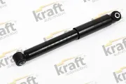 Stoßdämpfer Hinterachse KRAFT AUTOMOTIVE 4011890