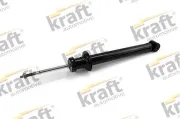 Stoßdämpfer Hinterachse KRAFT AUTOMOTIVE 4012014