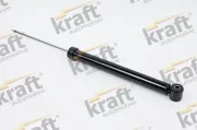 Stoßdämpfer Hinterachse KRAFT AUTOMOTIVE 4012030