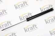 Stoßdämpfer Hinterachse KRAFT AUTOMOTIVE 4012040