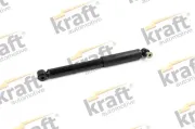 Stoßdämpfer Hinterachse KRAFT AUTOMOTIVE 4012057