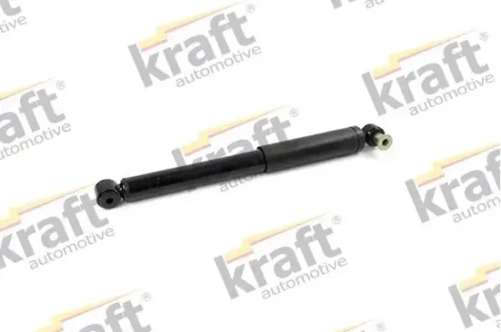 Stoßdämpfer Hinterachse KRAFT AUTOMOTIVE 4012057 Bild Stoßdämpfer Hinterachse KRAFT AUTOMOTIVE 4012057