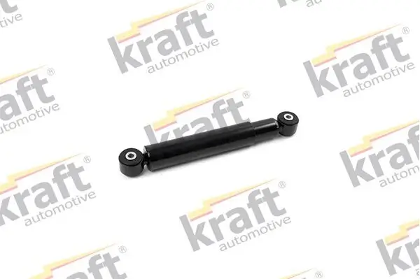 Stoßdämpfer Hinterachse KRAFT AUTOMOTIVE 4012070