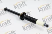 Stoßdämpfer Hinterachse KRAFT AUTOMOTIVE 4012100