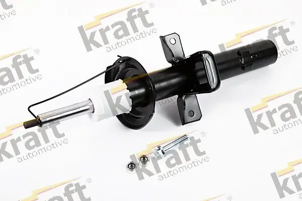 Stoßdämpfer Hinterachse KRAFT AUTOMOTIVE 4012406