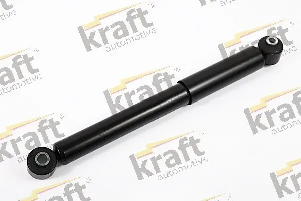 Stoßdämpfer Hinterachse KRAFT AUTOMOTIVE 4012445