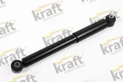 Stoßdämpfer Hinterachse KRAFT AUTOMOTIVE 4012445