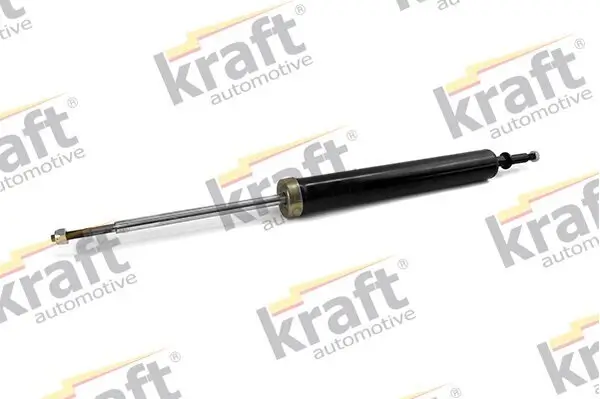 Stoßdämpfer Hinterachse KRAFT AUTOMOTIVE 4012525