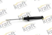 Stoßdämpfer Hinterachse KRAFT AUTOMOTIVE 4012720