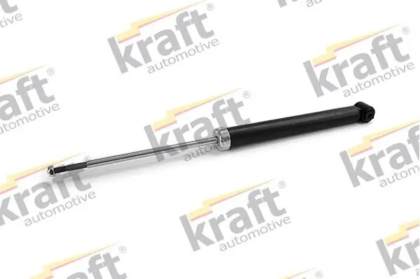 Stoßdämpfer Hinterachse KRAFT AUTOMOTIVE 4012790