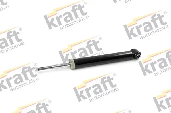 Stoßdämpfer Hinterachse KRAFT AUTOMOTIVE 4012860
