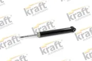 Stoßdämpfer Hinterachse KRAFT AUTOMOTIVE 4012860