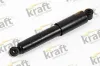 Stoßdämpfer Hinterachse KRAFT AUTOMOTIVE 4013190