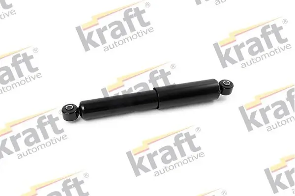 Stoßdämpfer Hinterachse KRAFT AUTOMOTIVE 4013310