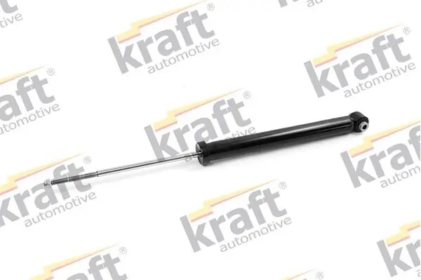 Stoßdämpfer Hinterachse KRAFT AUTOMOTIVE 4013470