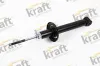 Stoßdämpfer Hinterachse KRAFT AUTOMOTIVE 4014820